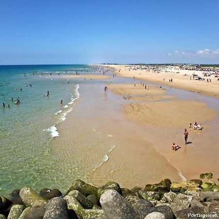 Tavira Vila Formosa 3 With Pool By Homing エクステリア 写真