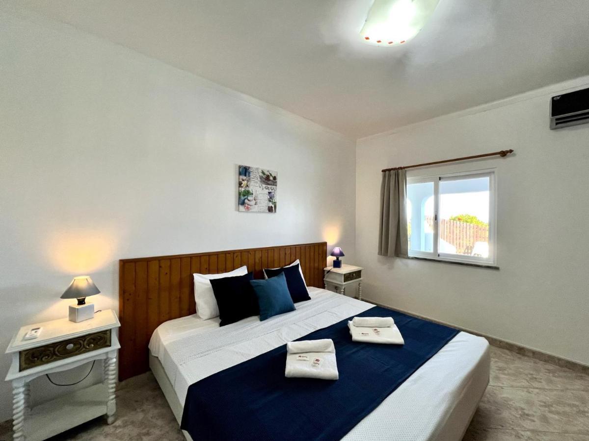 Tavira Vila Formosa 3 With Pool By Homing エクステリア 写真
