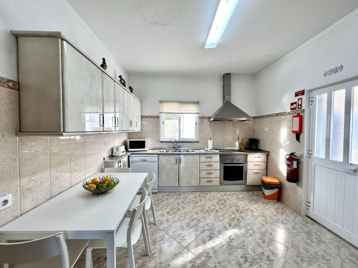 Tavira Vila Formosa 3 With Pool By Homing エクステリア 写真