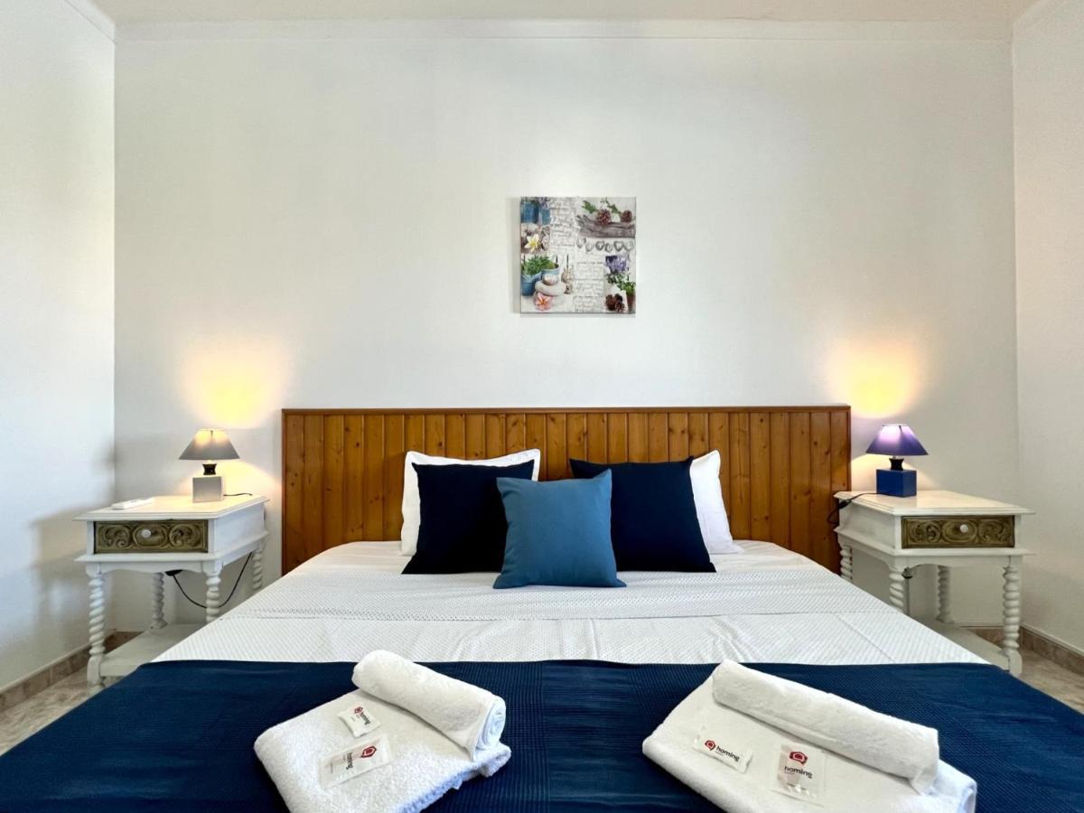 Tavira Vila Formosa 3 With Pool By Homing エクステリア 写真