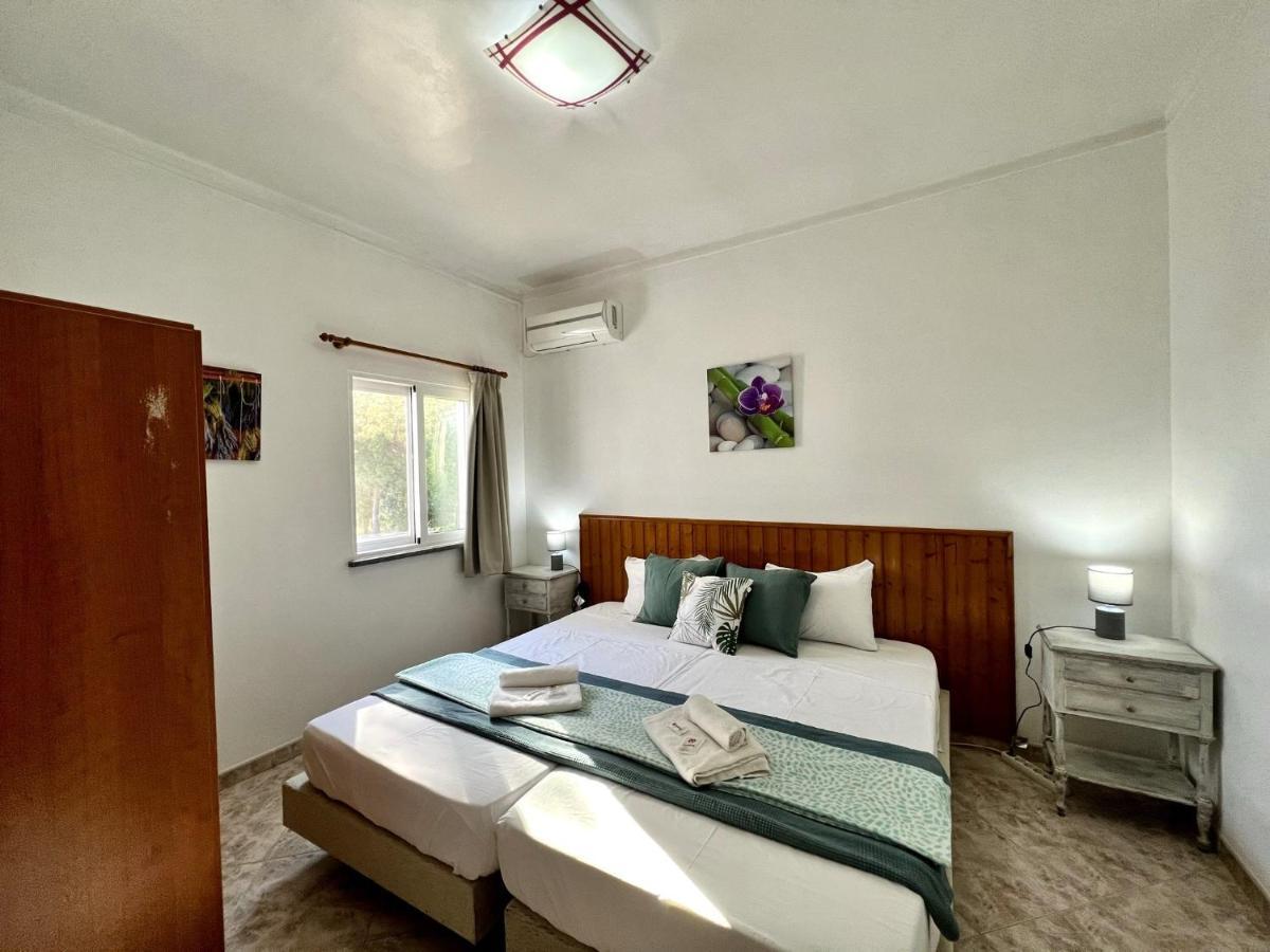 Tavira Vila Formosa 3 With Pool By Homing エクステリア 写真