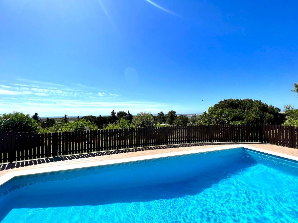 Tavira Vila Formosa 3 With Pool By Homing エクステリア 写真