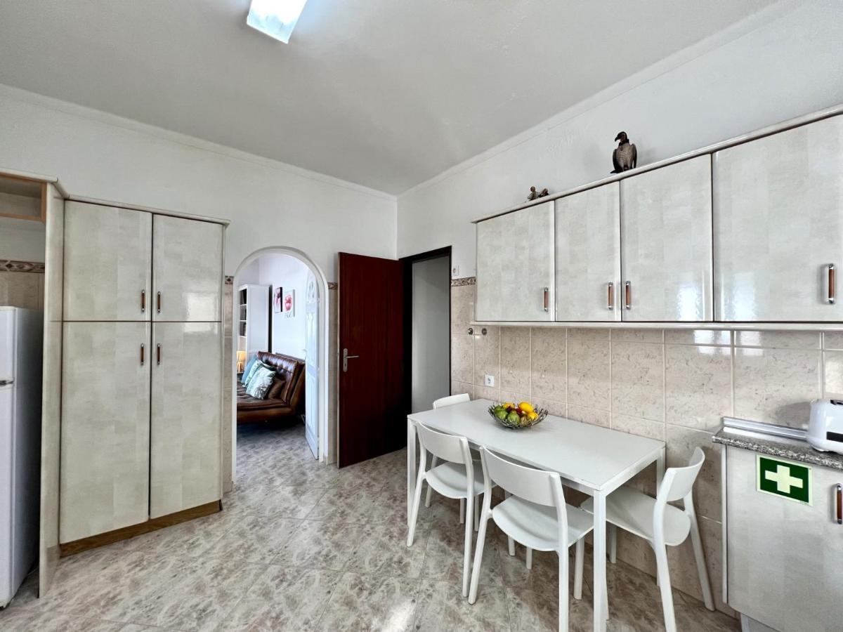 Tavira Vila Formosa 3 With Pool By Homing エクステリア 写真
