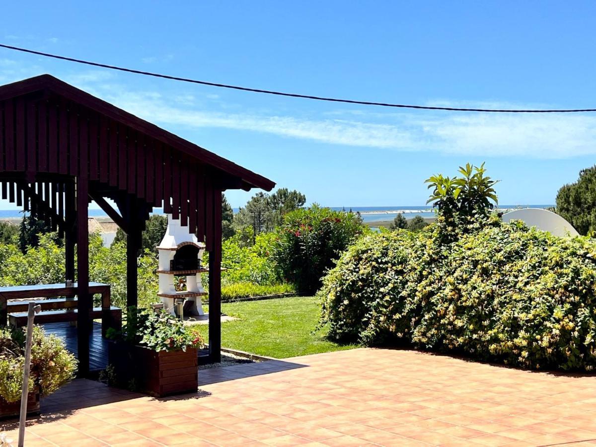 Tavira Vila Formosa 3 With Pool By Homing エクステリア 写真