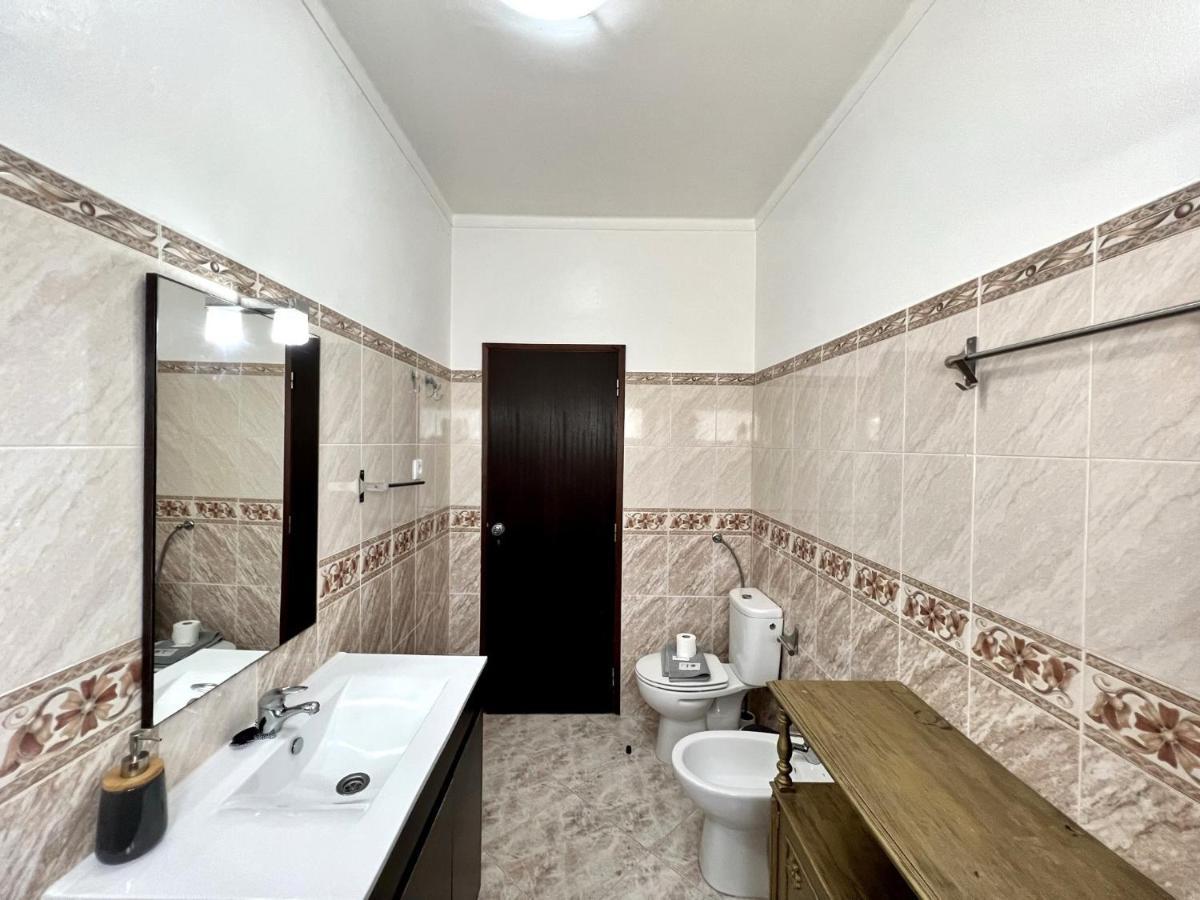 Tavira Vila Formosa 3 With Pool By Homing エクステリア 写真