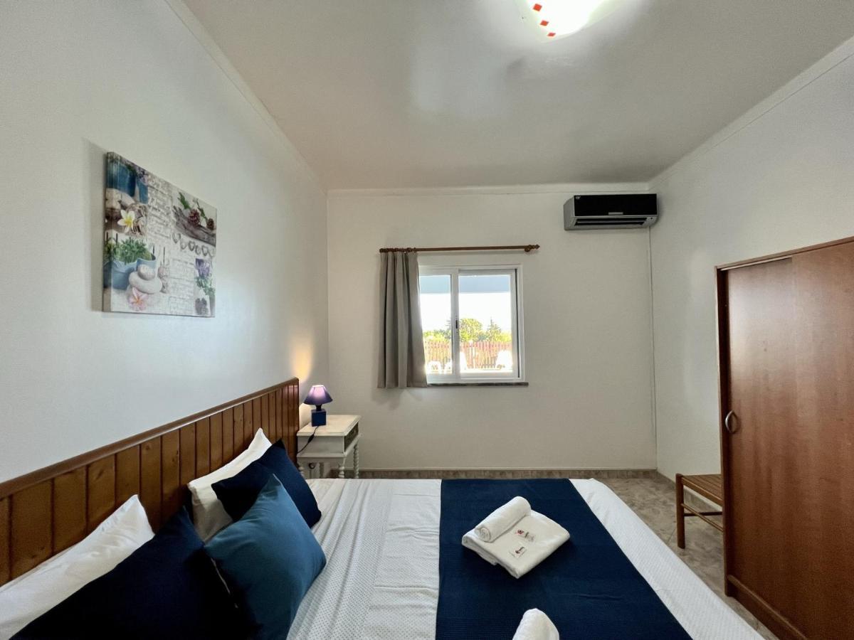 Tavira Vila Formosa 3 With Pool By Homing エクステリア 写真